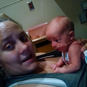 Meet your Posher, Valarie